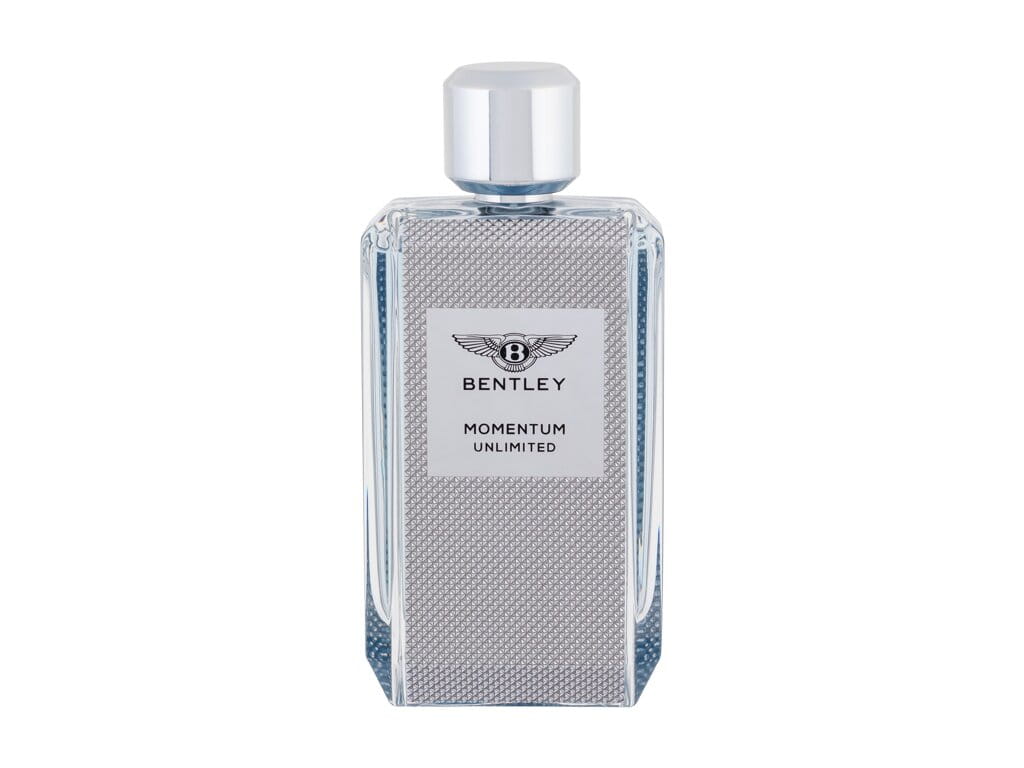 Bentley Momentum Unlimited M Woda toaletowa 100ml-549535